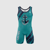 S1600 Standard Singlet
