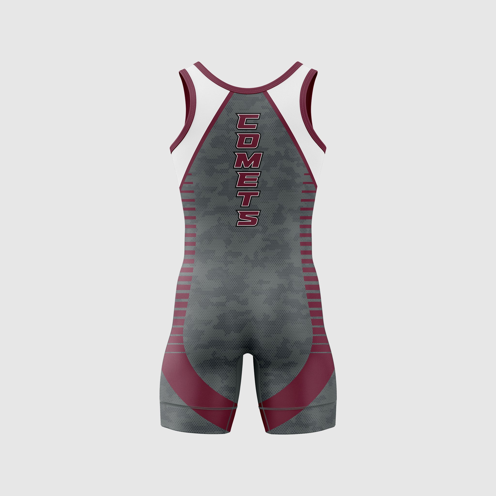 S2000 Standard Singlet