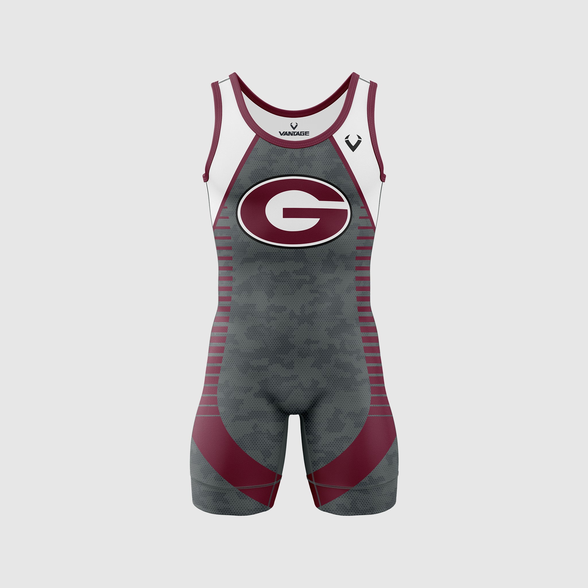 S2000 Standard Singlet