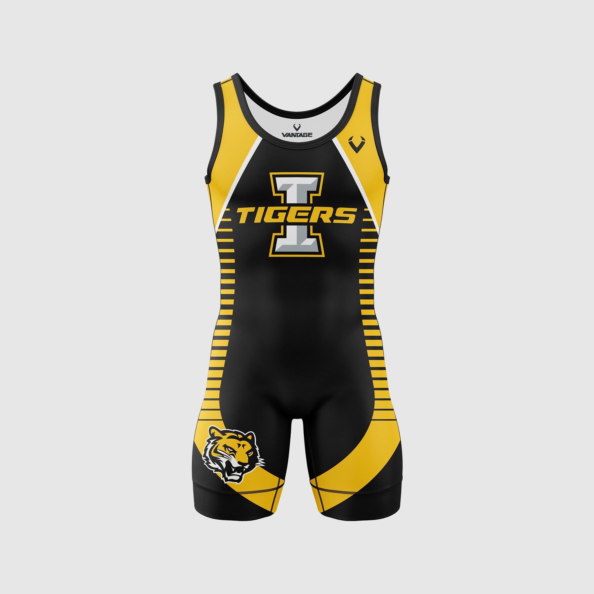 S2000 Standard Singlet