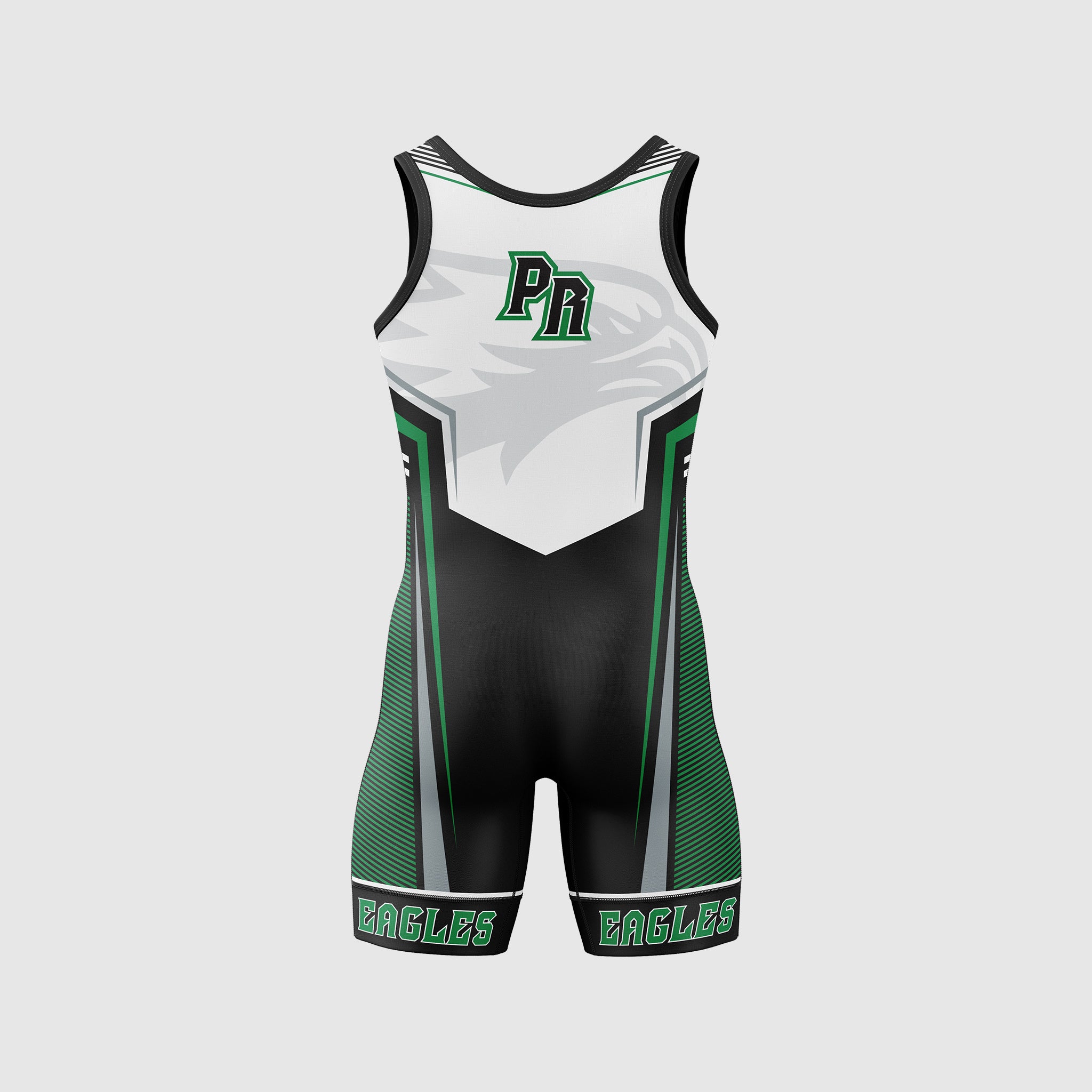 S2100 Standard Singlet