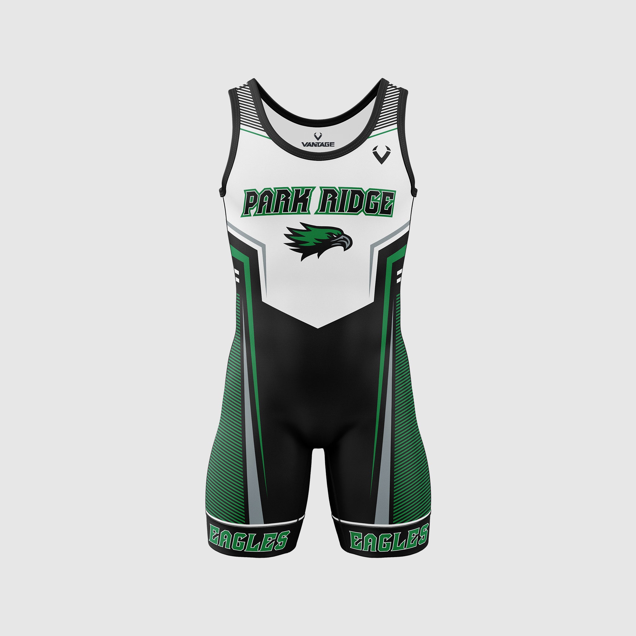 S2100 Standard Singlet