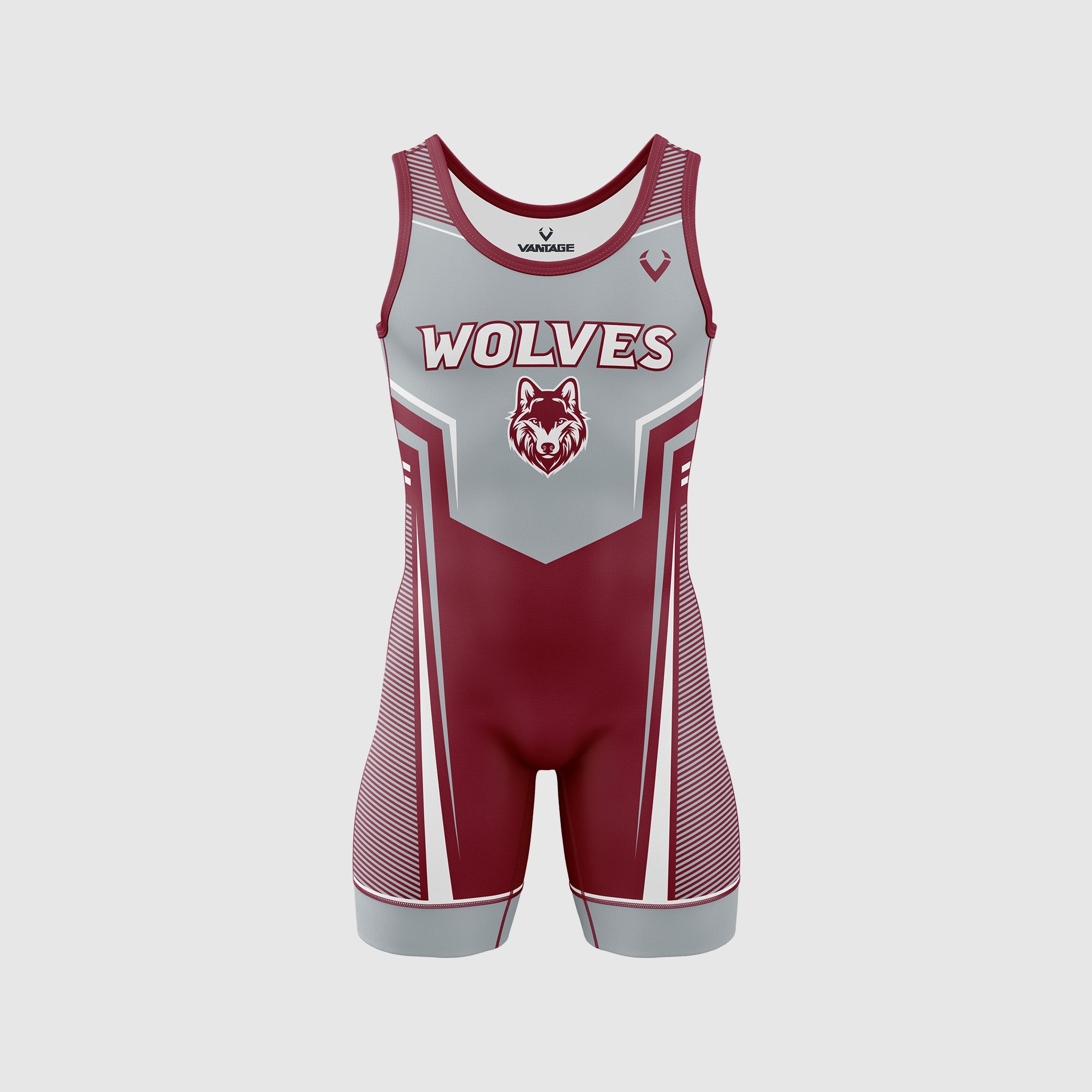 S2100 Standard Singlet