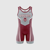 S2100 Standard Singlet