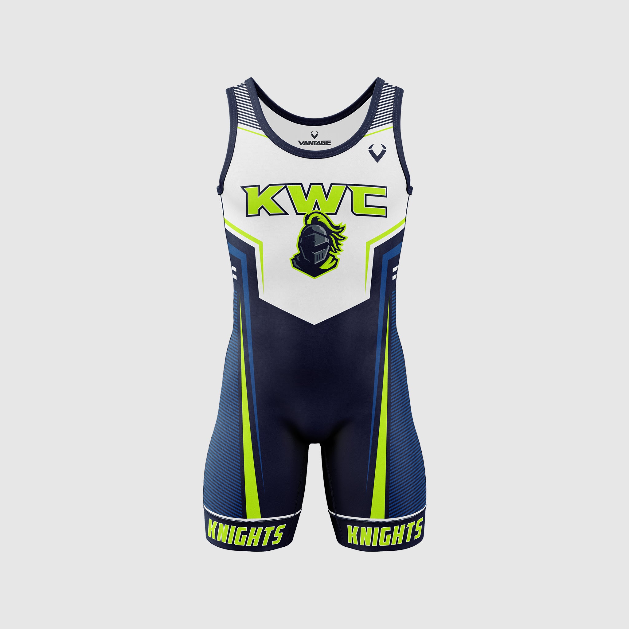 S2100 Standard Singlet