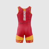 S2300 Standard Singlet