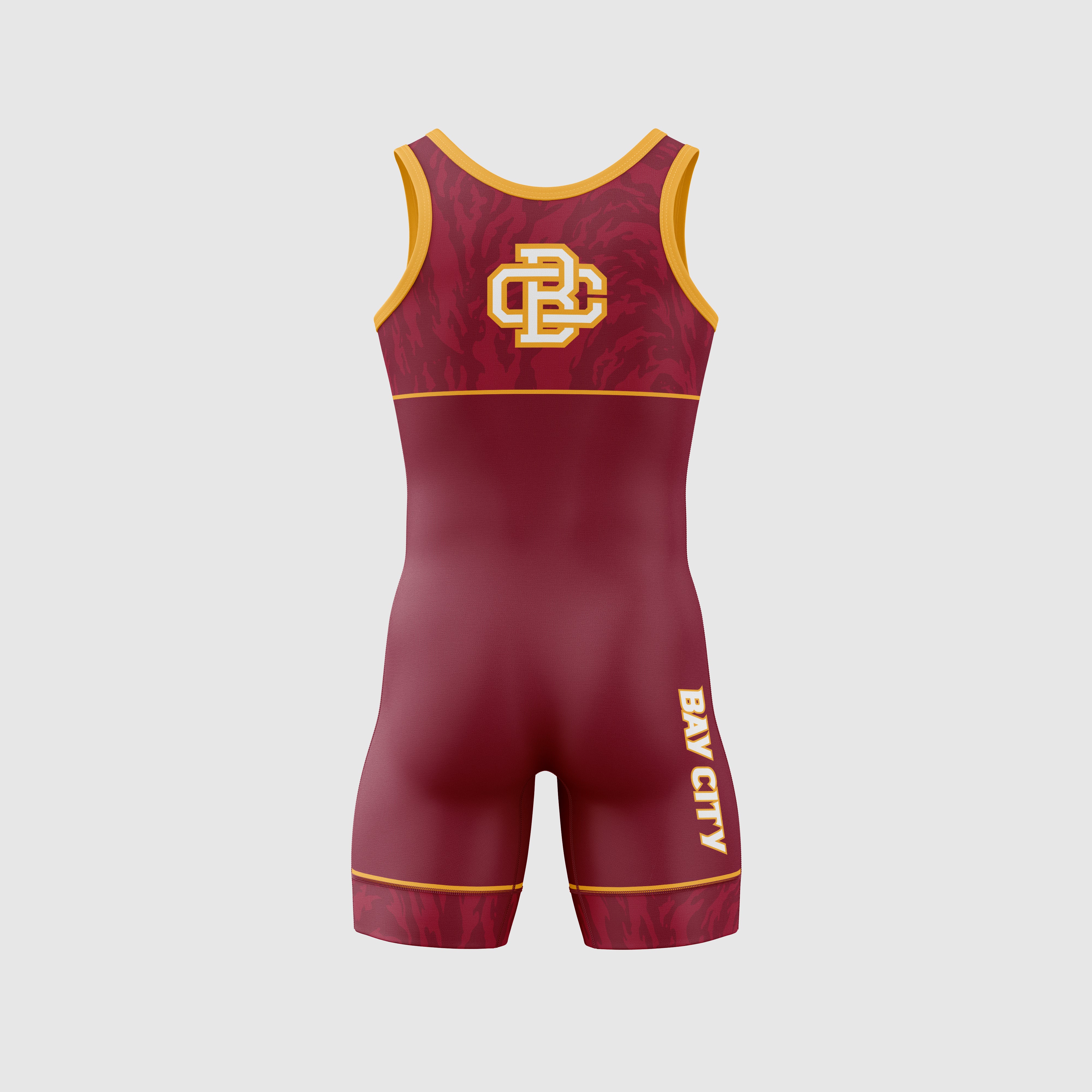 S300 Standard Singlet