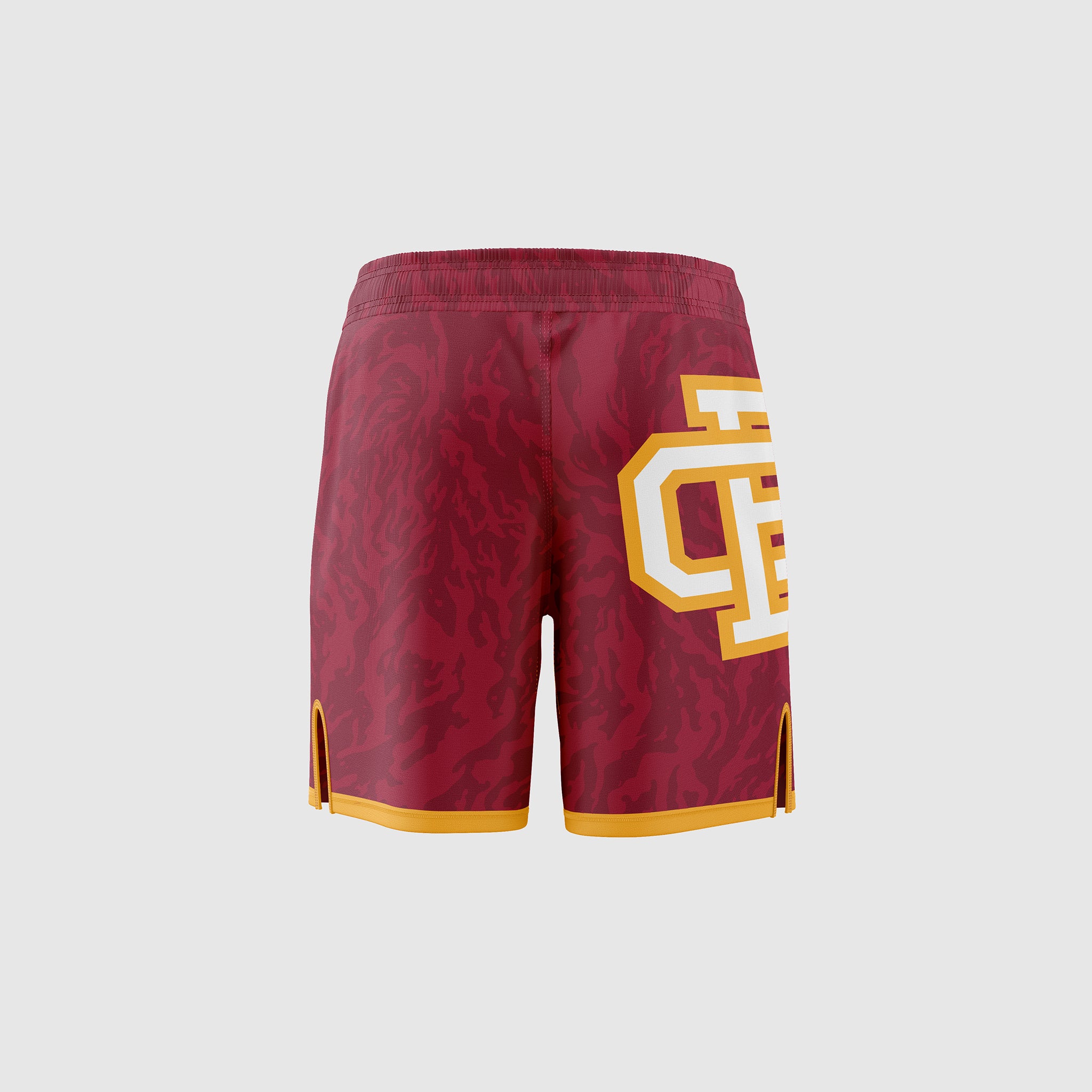 Men's Drill Shorts
