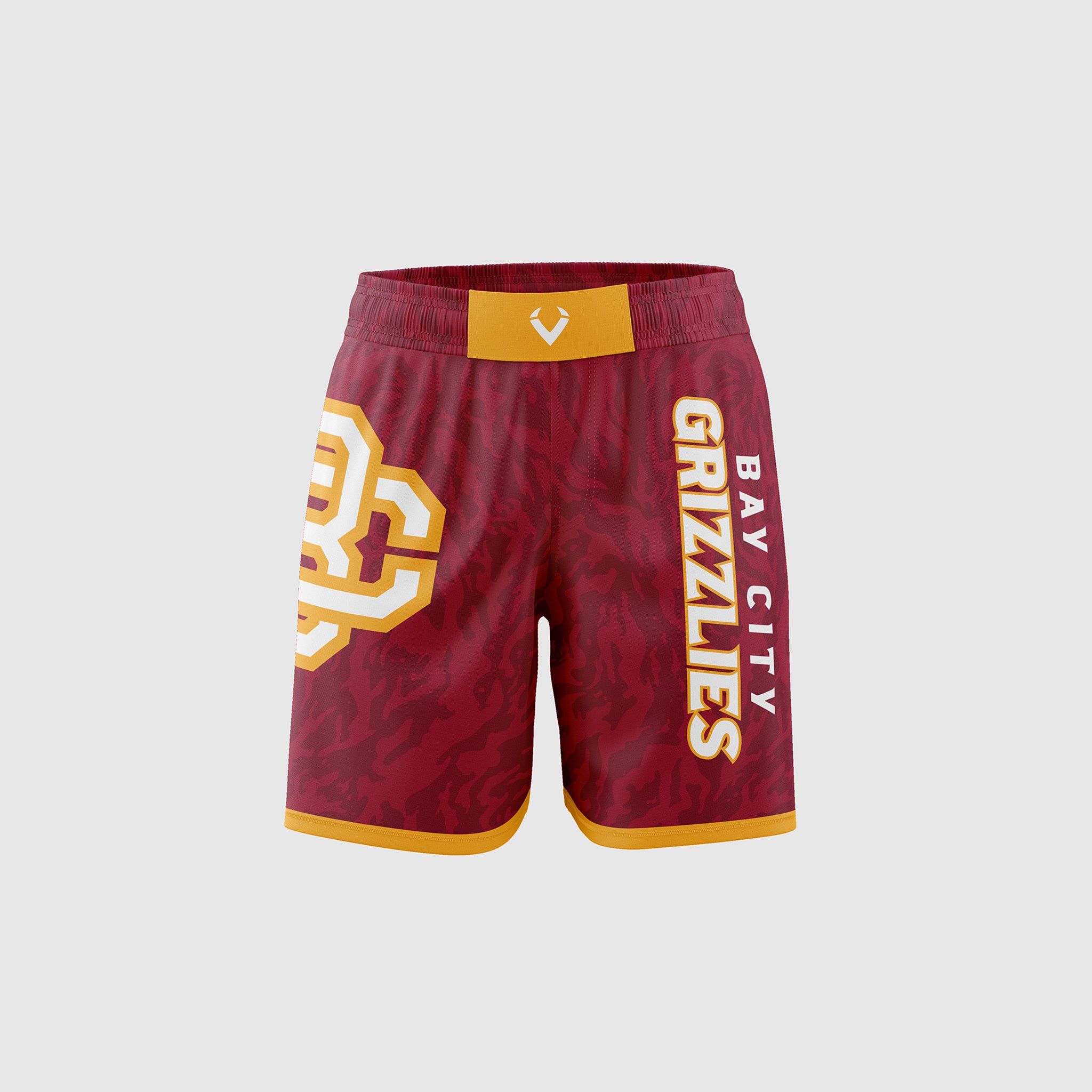 Men's Drill Shorts