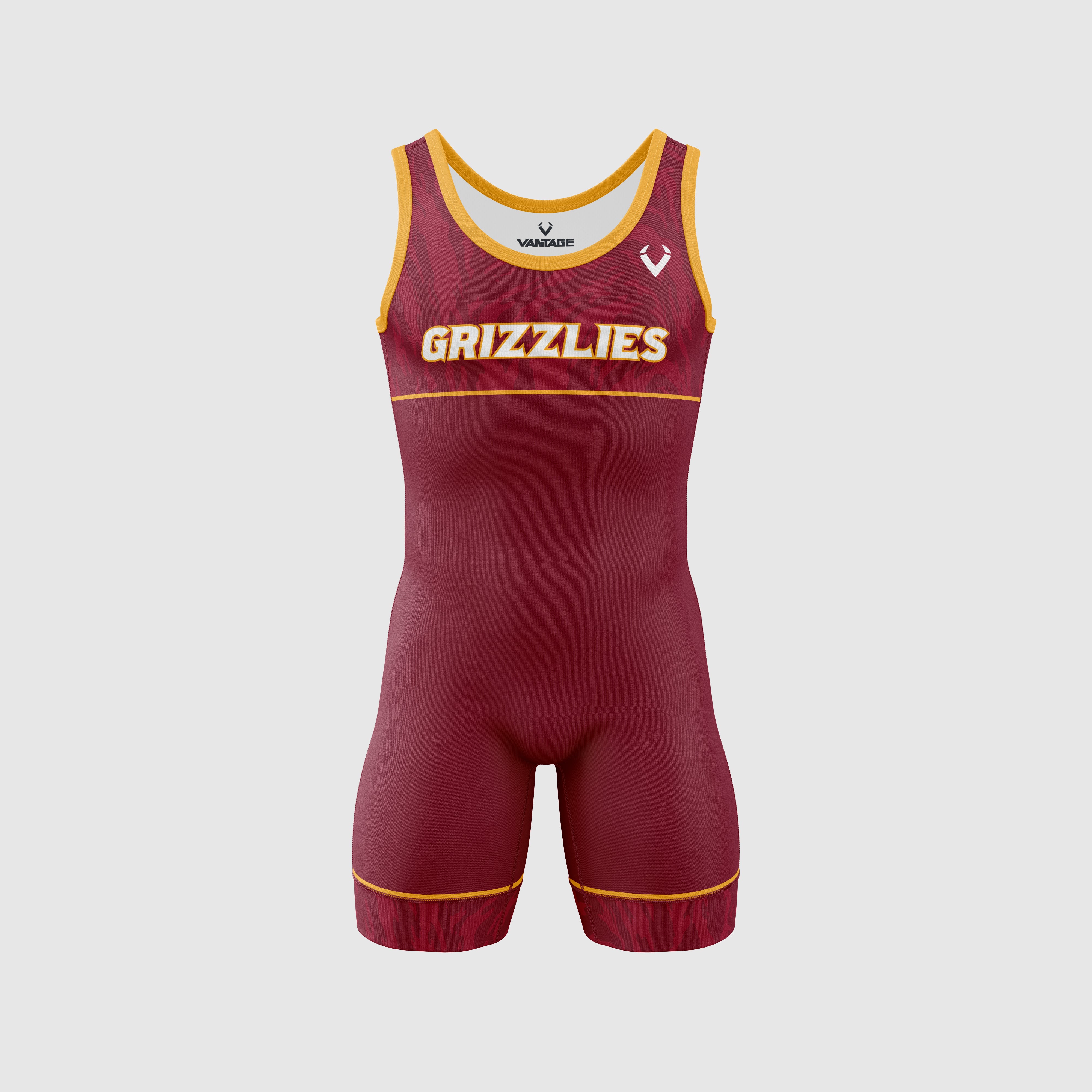 S300 Standard Singlet