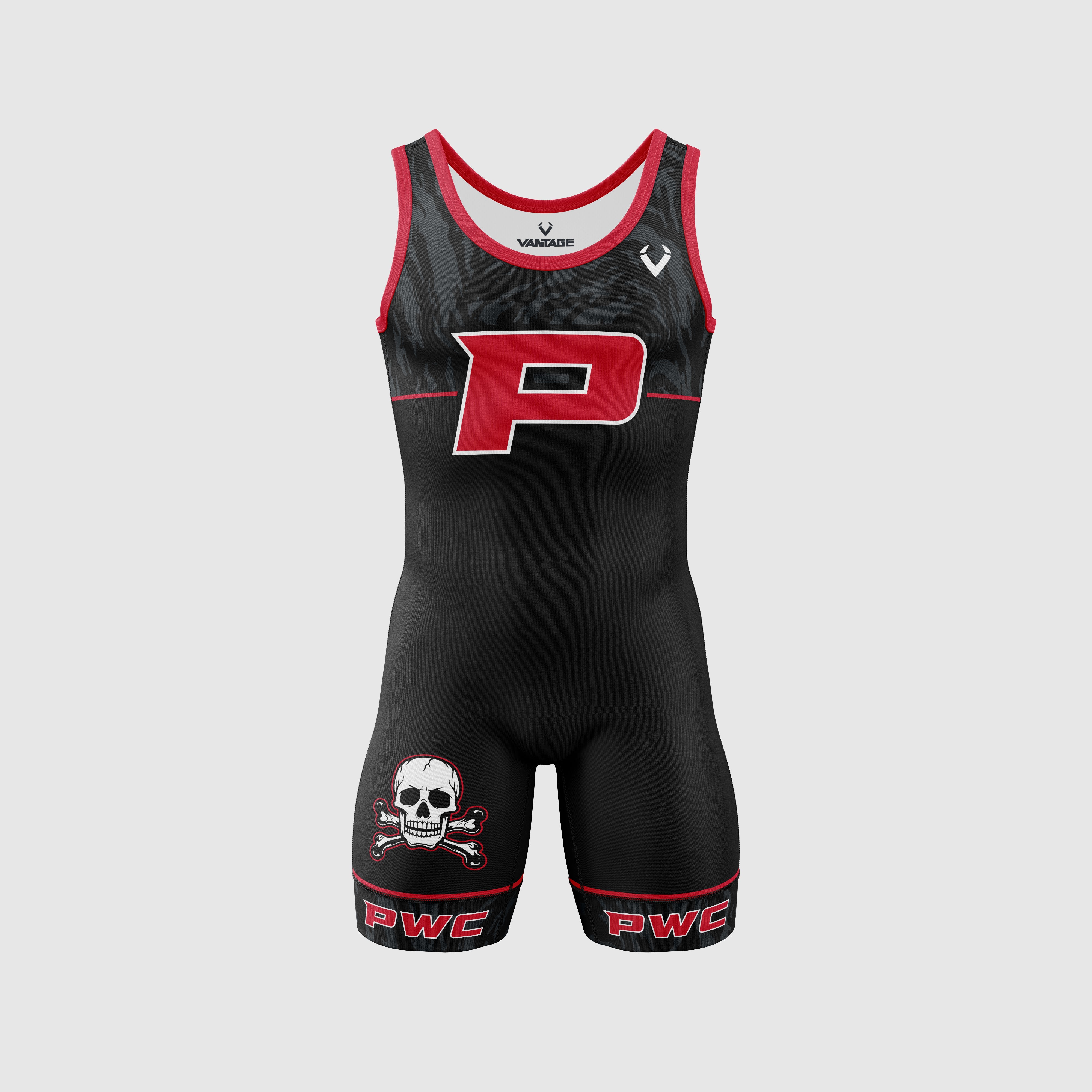 S300 Standard Singlet