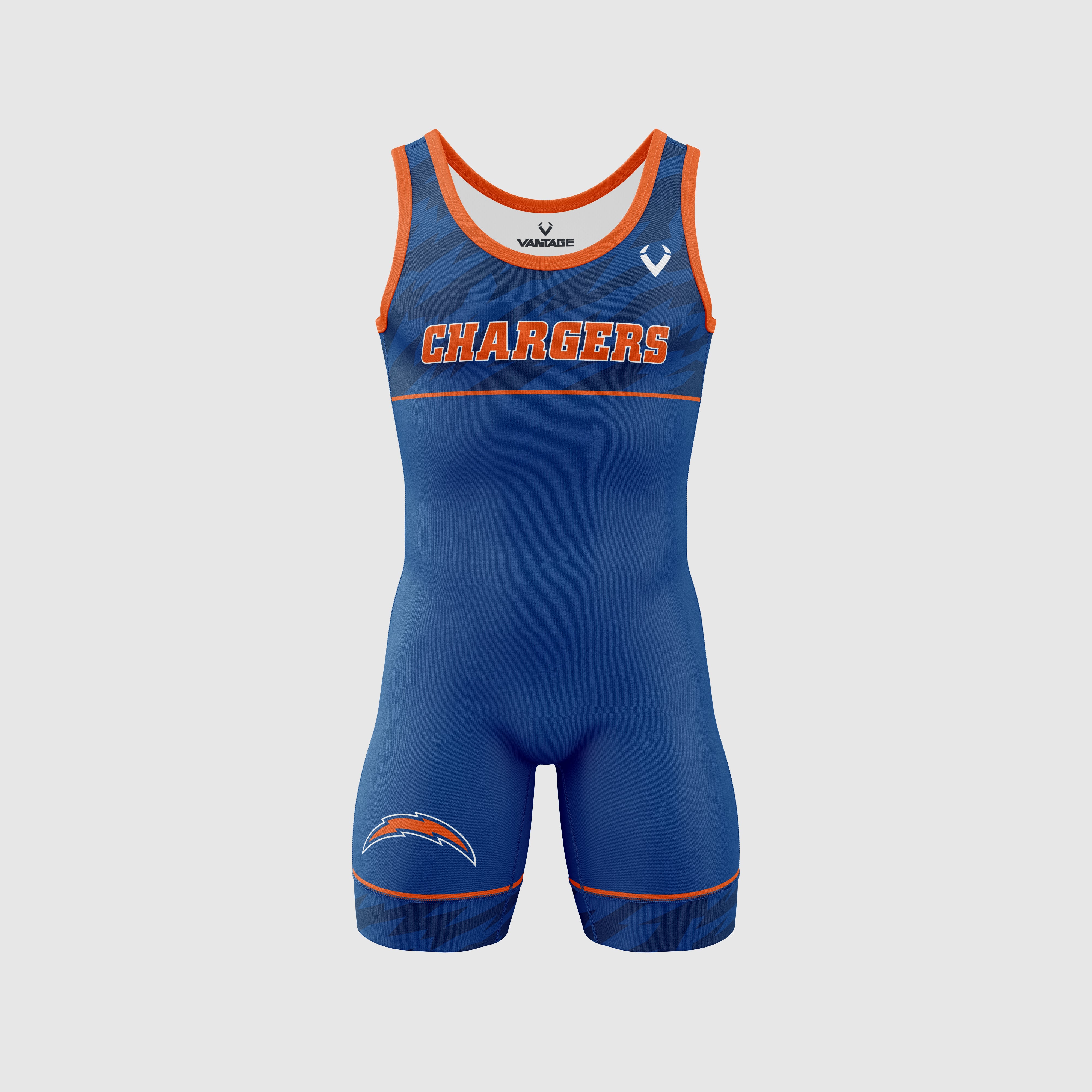 S300 Standard Singlet
