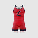 S400 Standard Singlet
