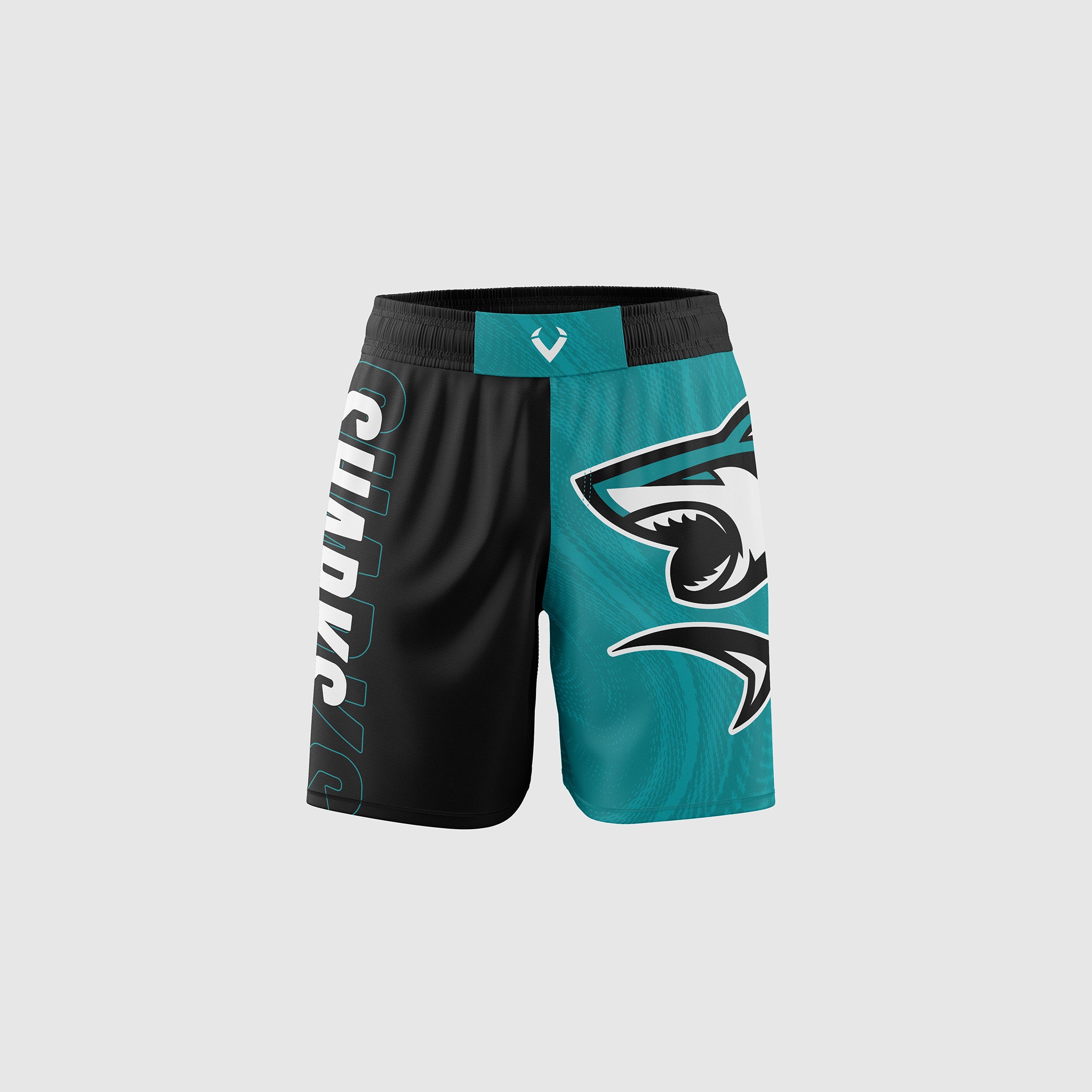 Men's Drill Shorts