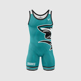 S500 Standard Singlet