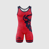 S500 Standard Singlet