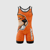 S500 Standard Singlet
