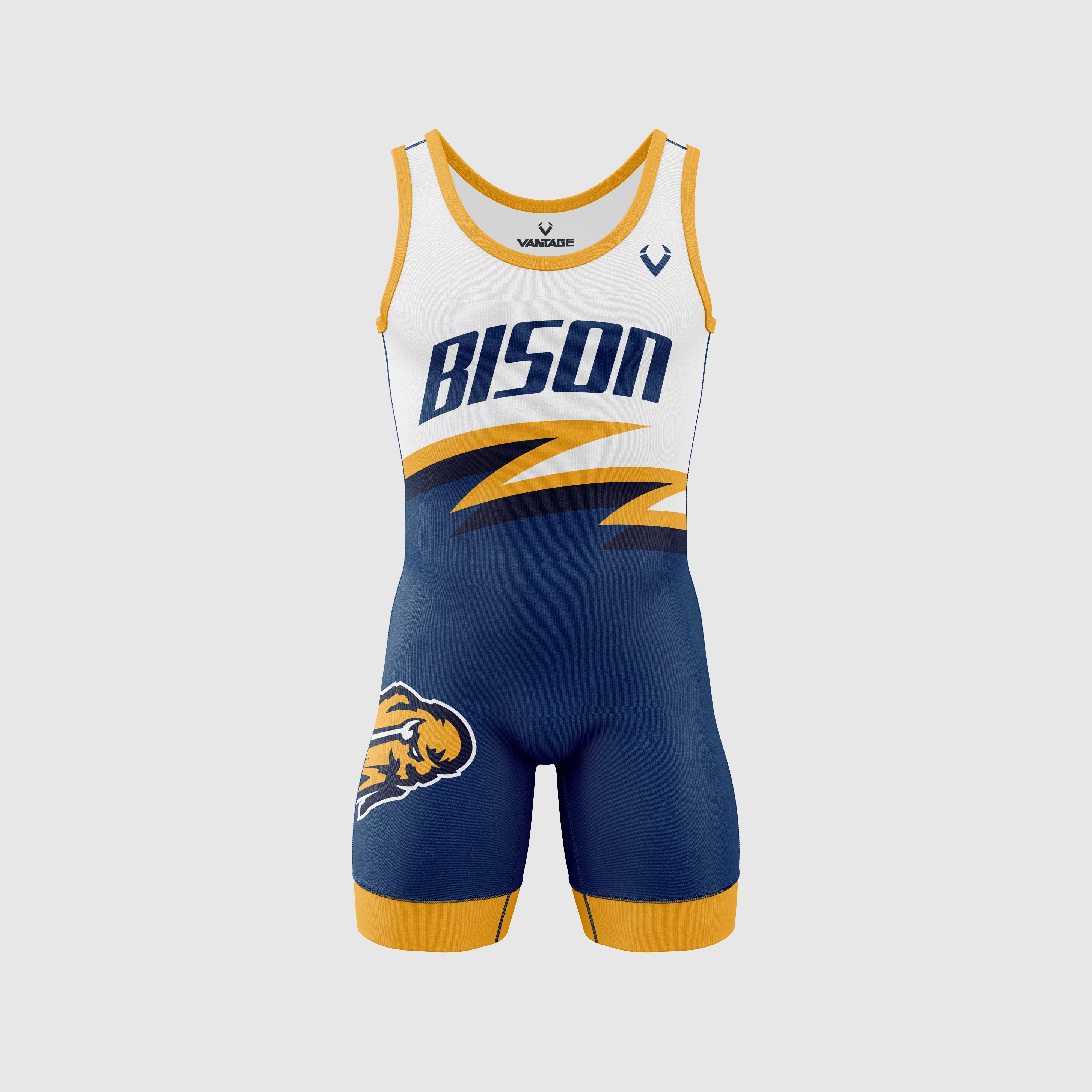 S600 Standard Singlet