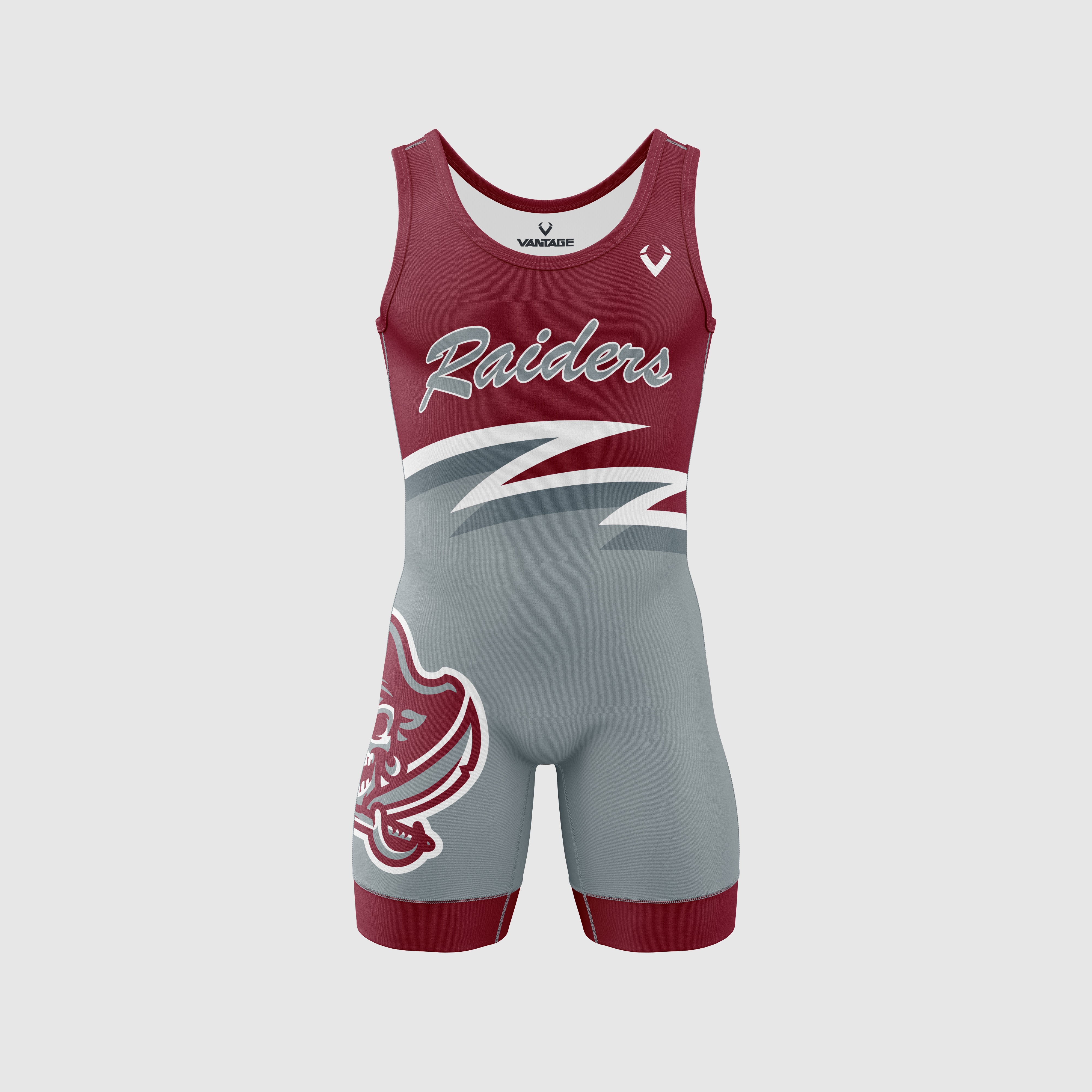 S600 Standard Singlet