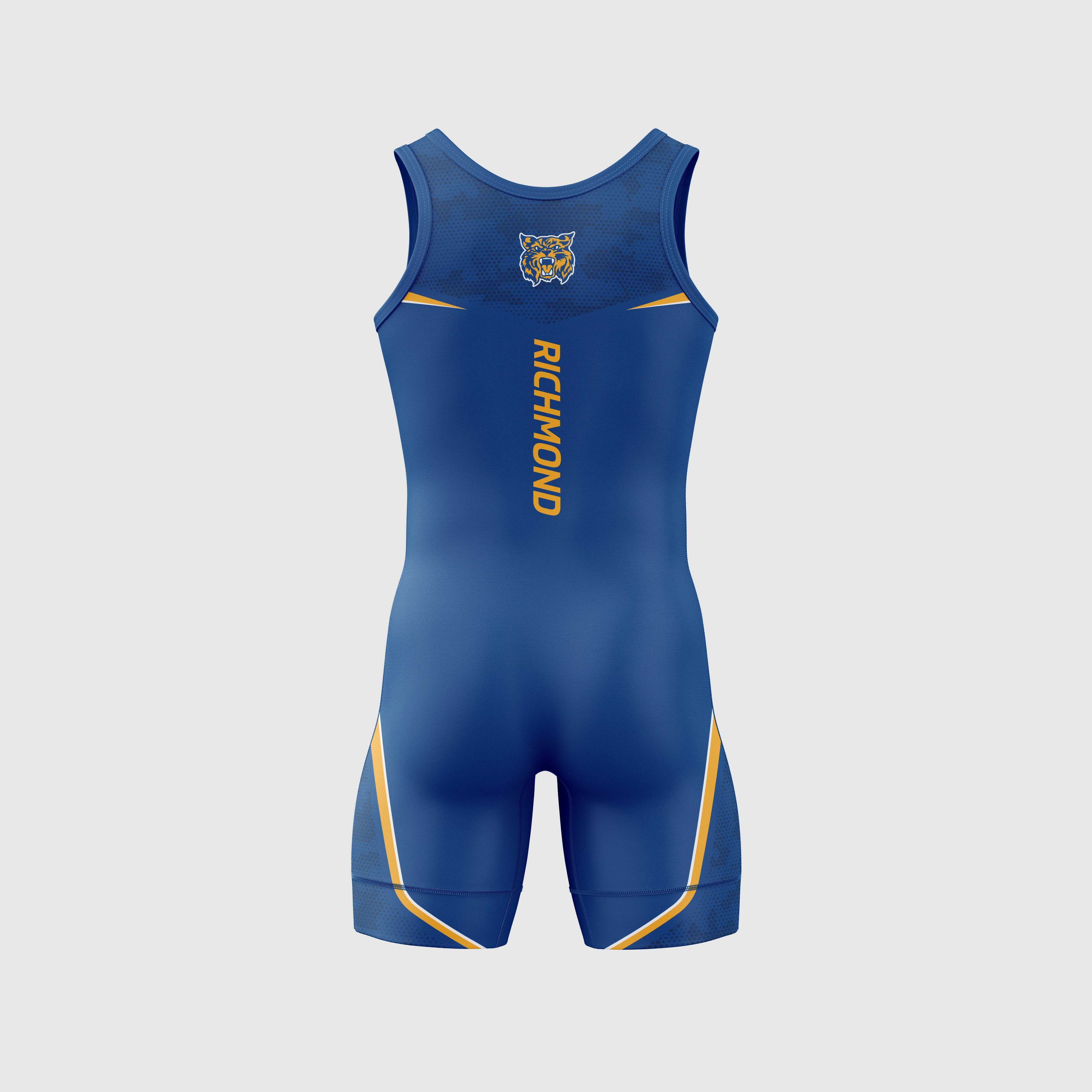 S800 Standard Singlet