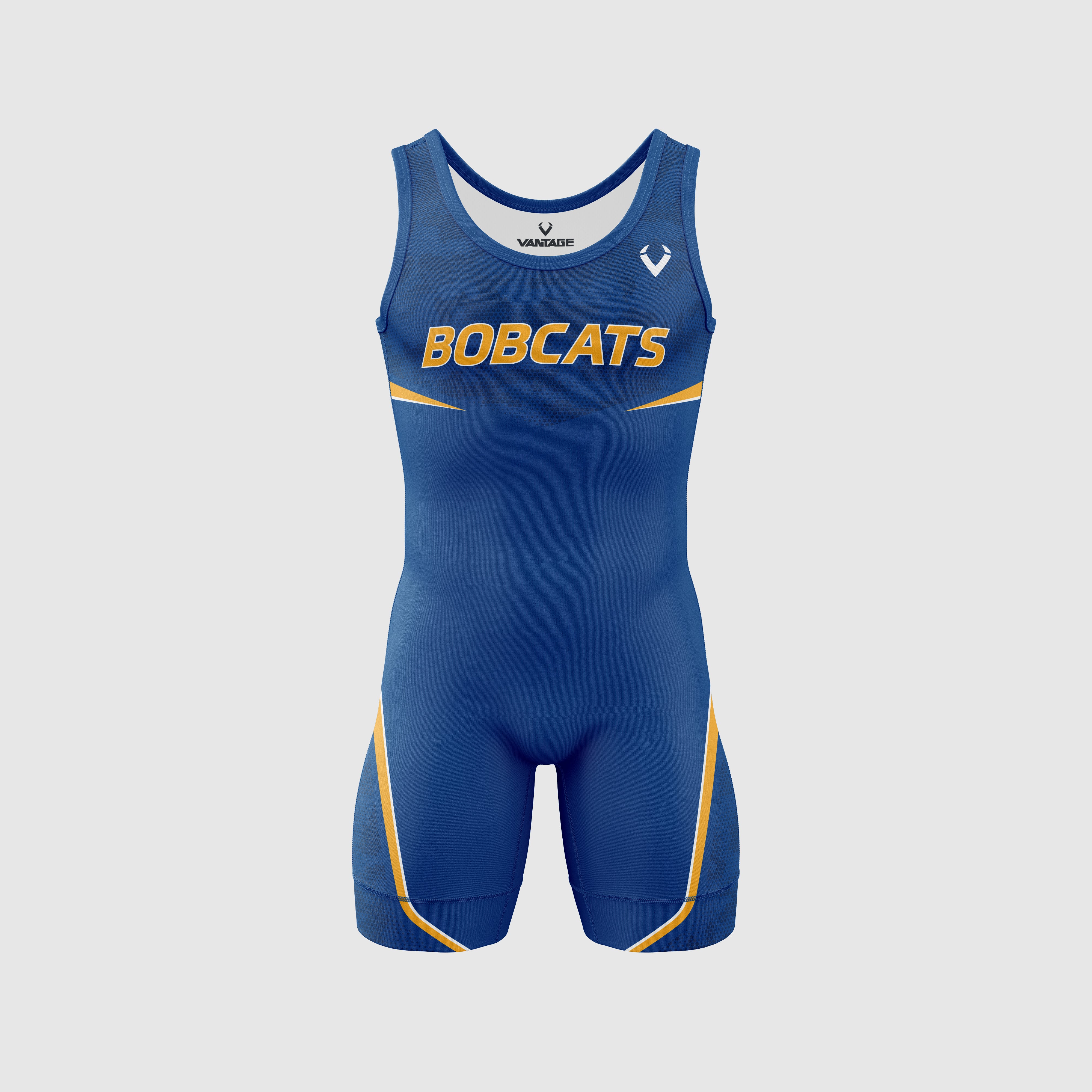 S800 Standard Singlet