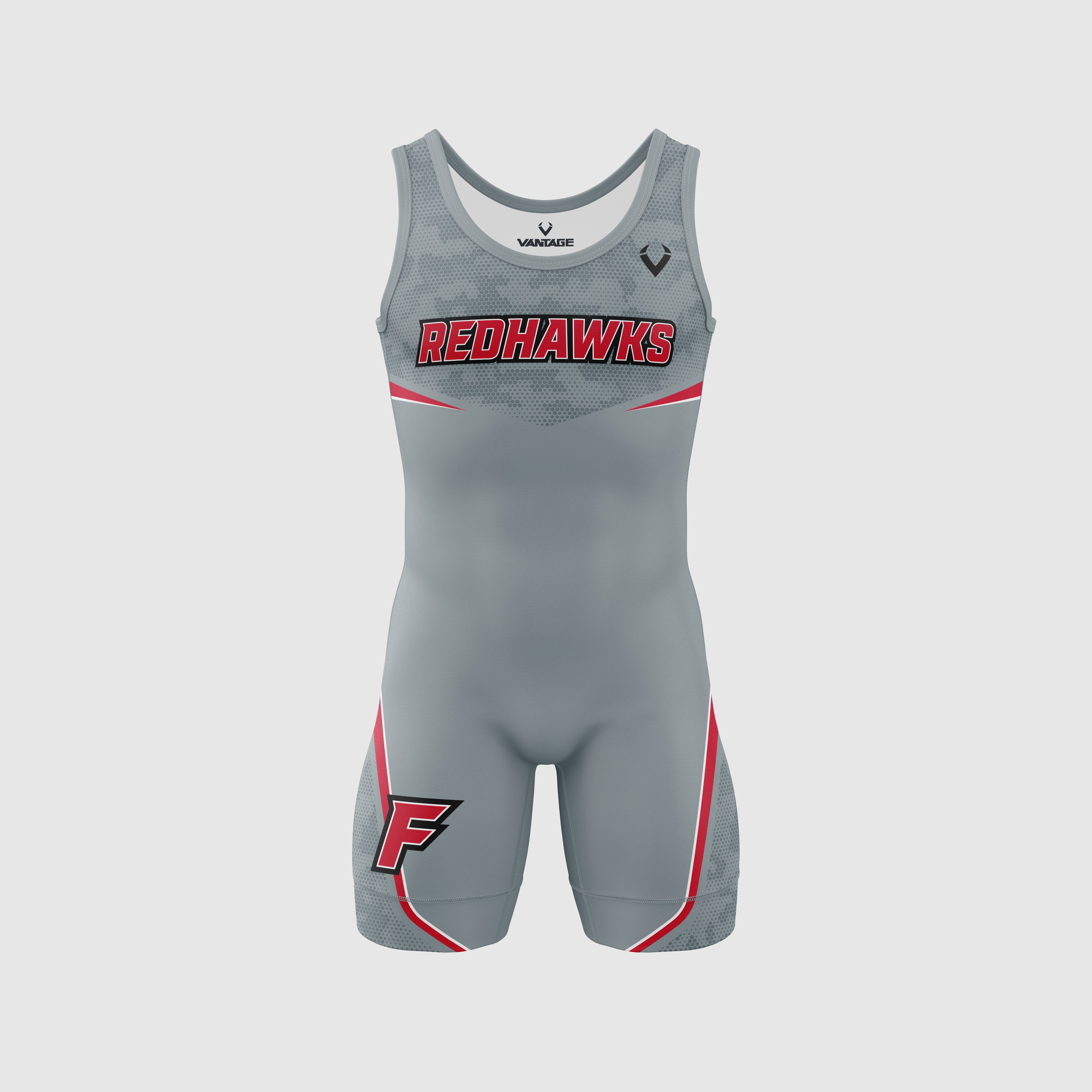 S800 Standard Singlet