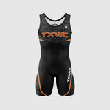 S800 Standard Singlet