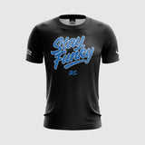 Spladle City "Funk City" Contender Tee