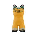NO. 2 Takedown Xero Singlet