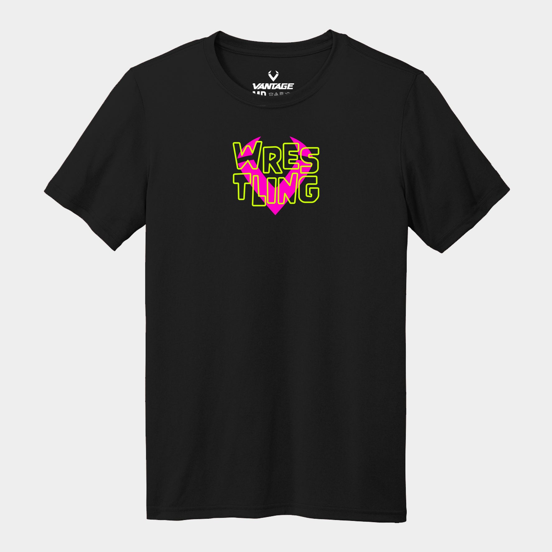 Vantage Youth Throw Ya Tee