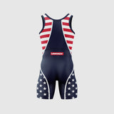 Honor Boy's Xero Series Singlet