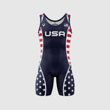Honor Boy's Xero Series Singlet