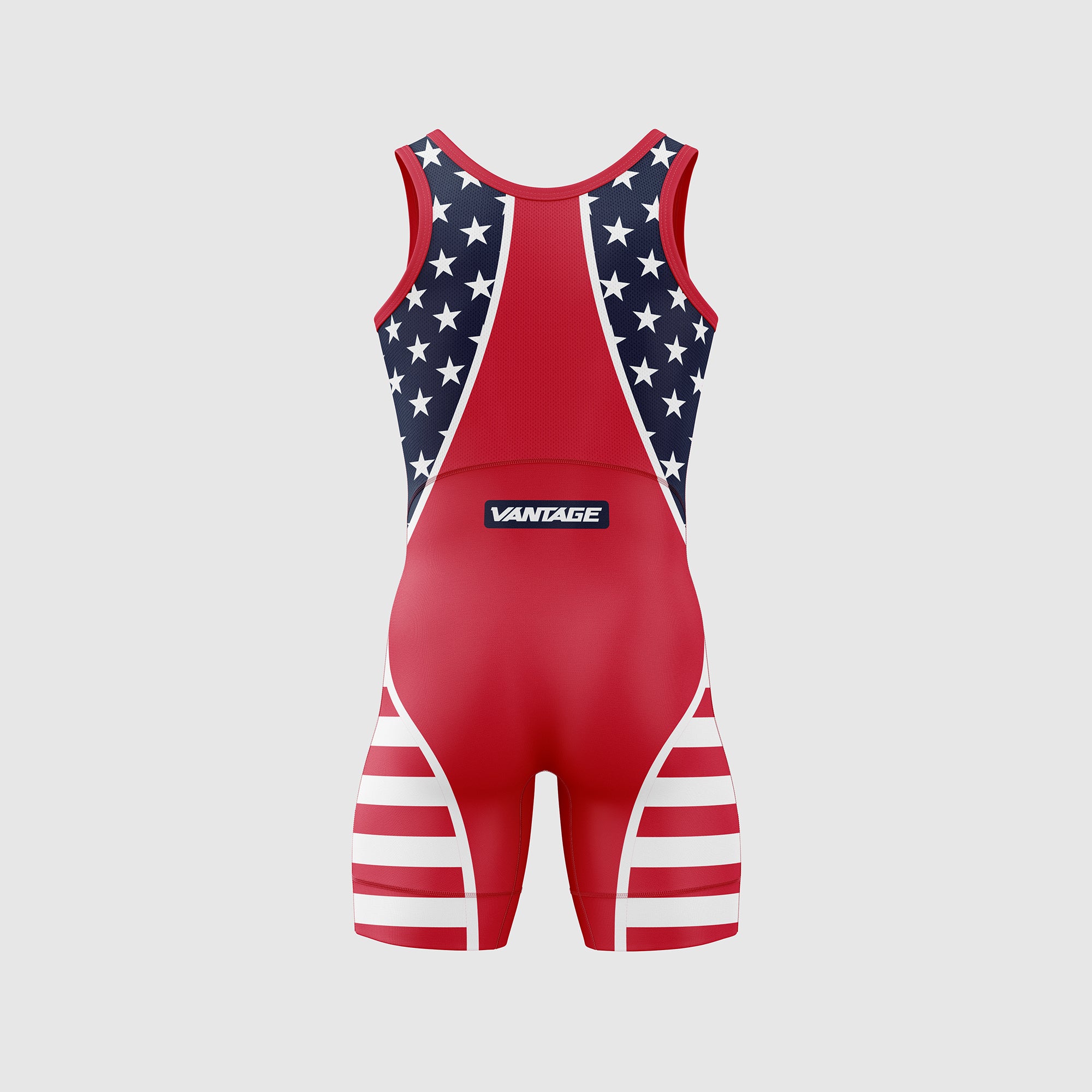 Valor Men's Xero Series Singlet