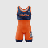 X100 Xero Singlet
