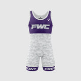 X100 Xero Singlet