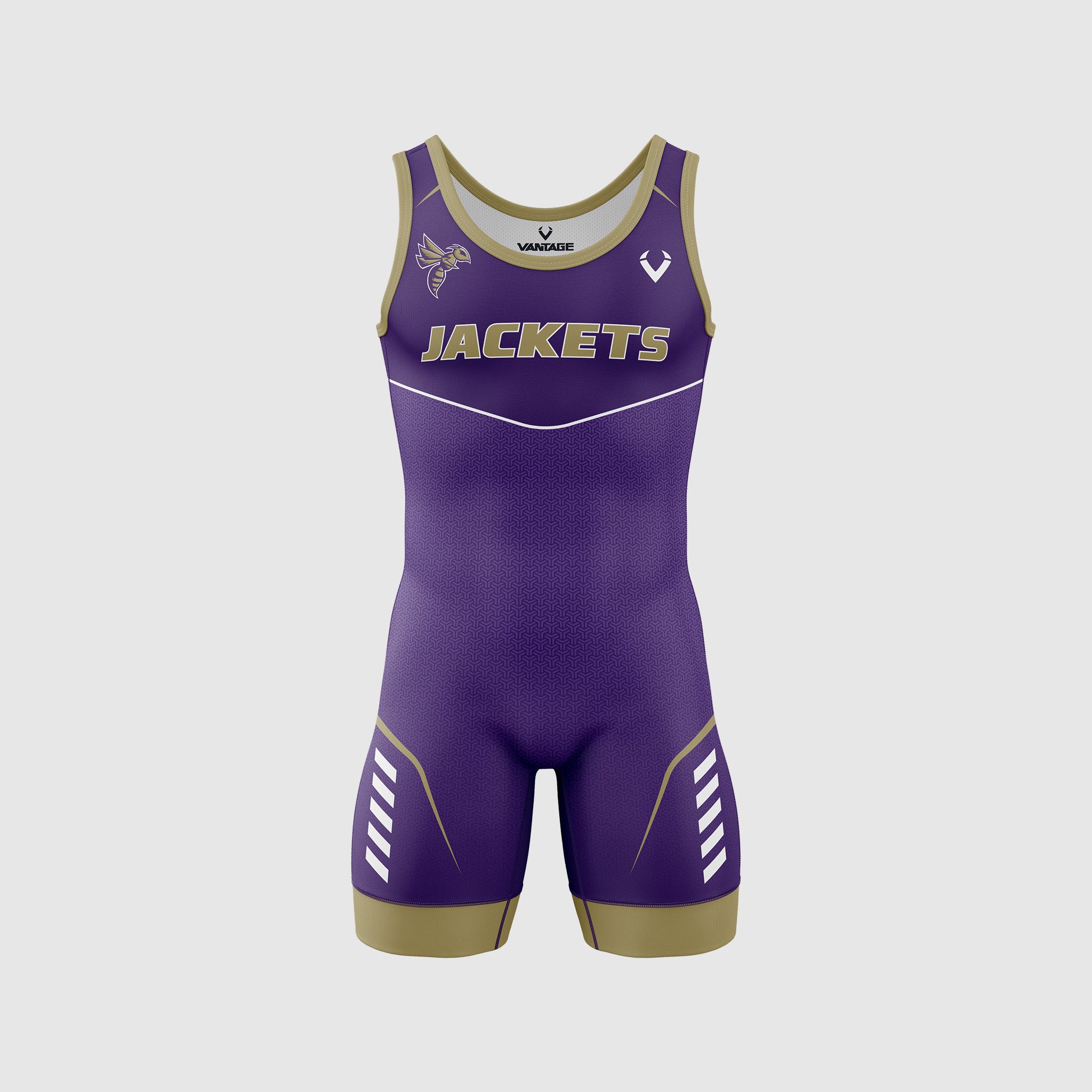 X200 Xero Singlet