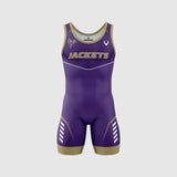 X200 Xero Singlet