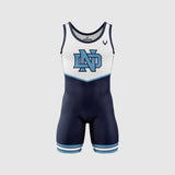 X500 Xero Singlet
