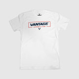 Vantage Wrestling Box Tee