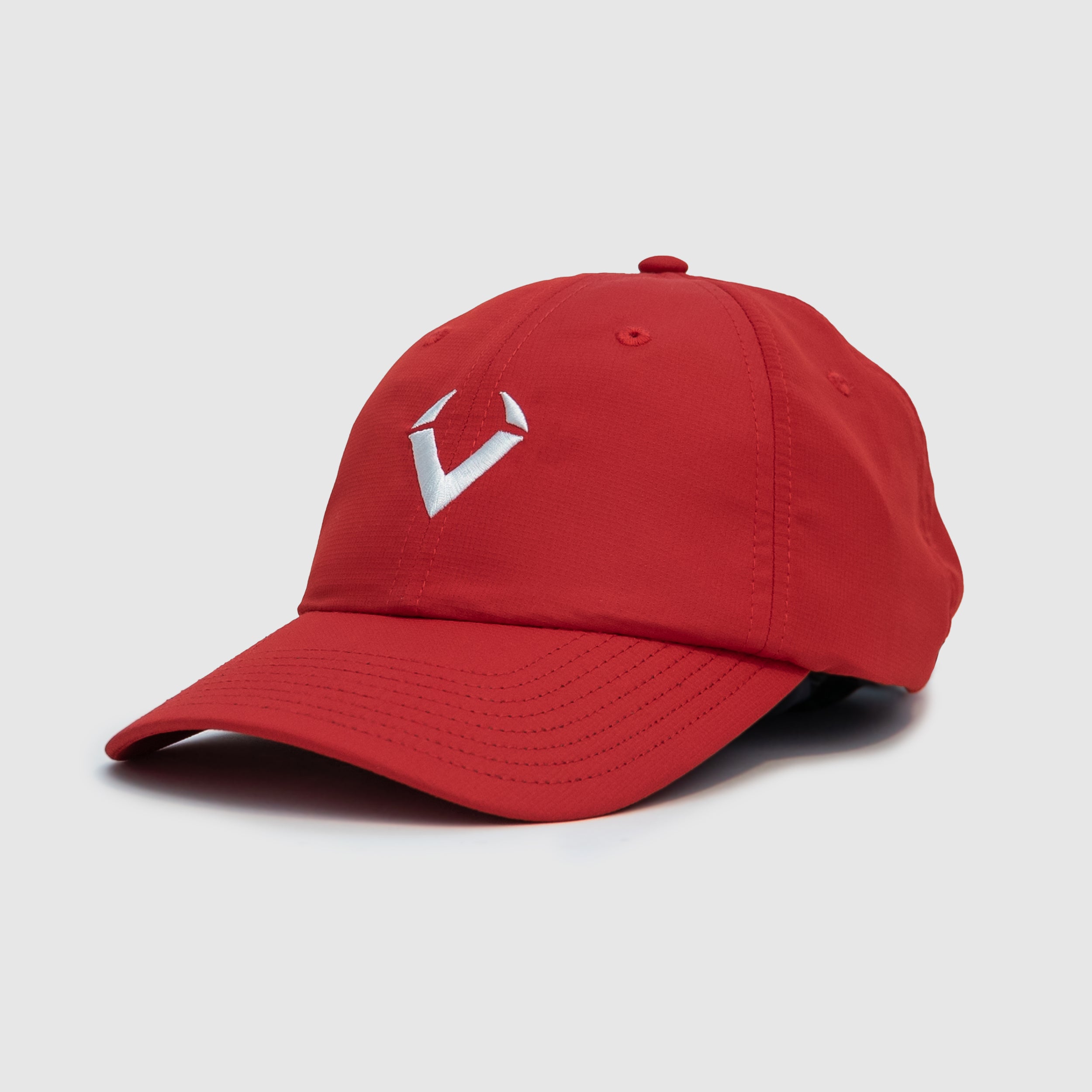 Vantage Stride Strapback