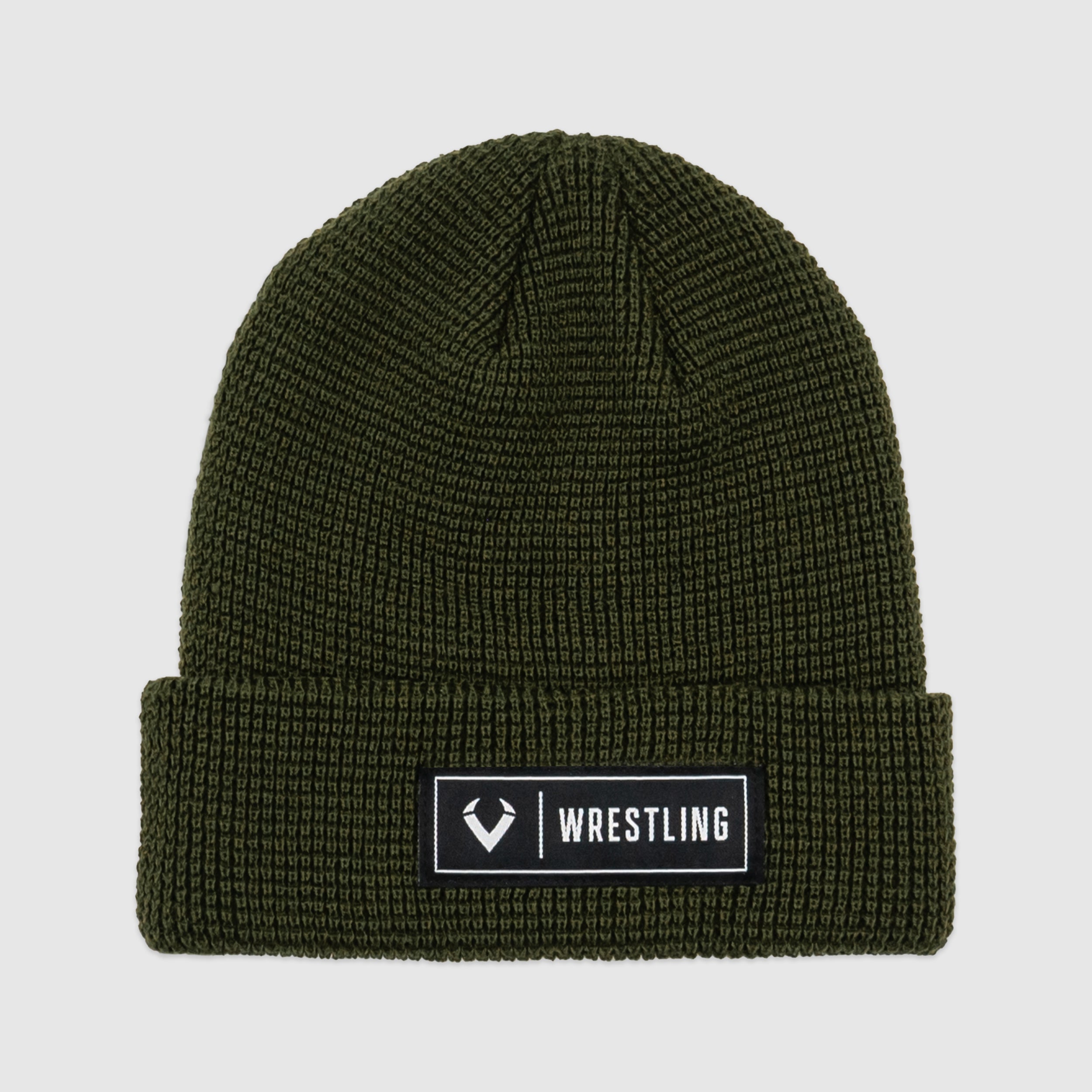 Vantage Contender Beanie