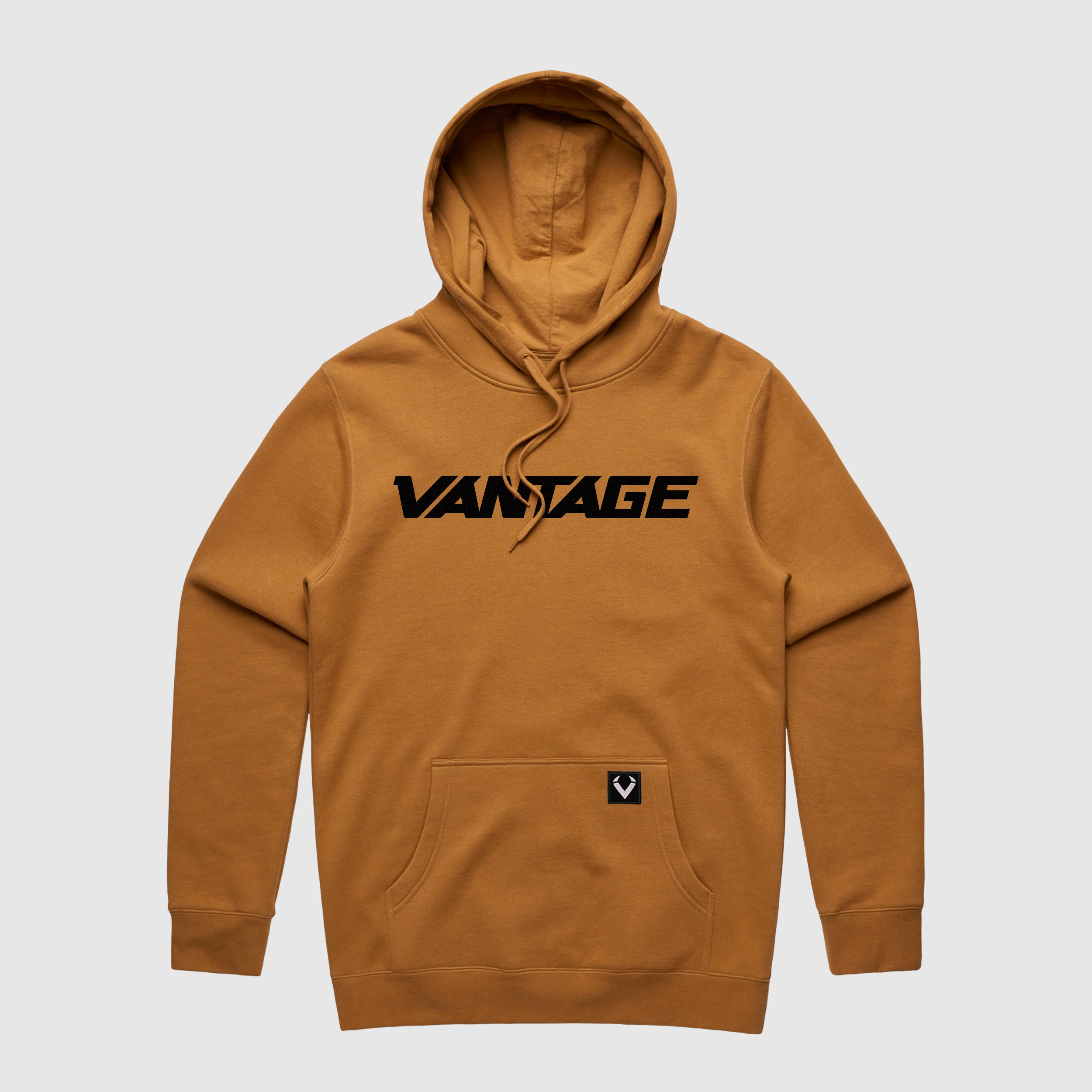 Vantage Benchmark Hoodie