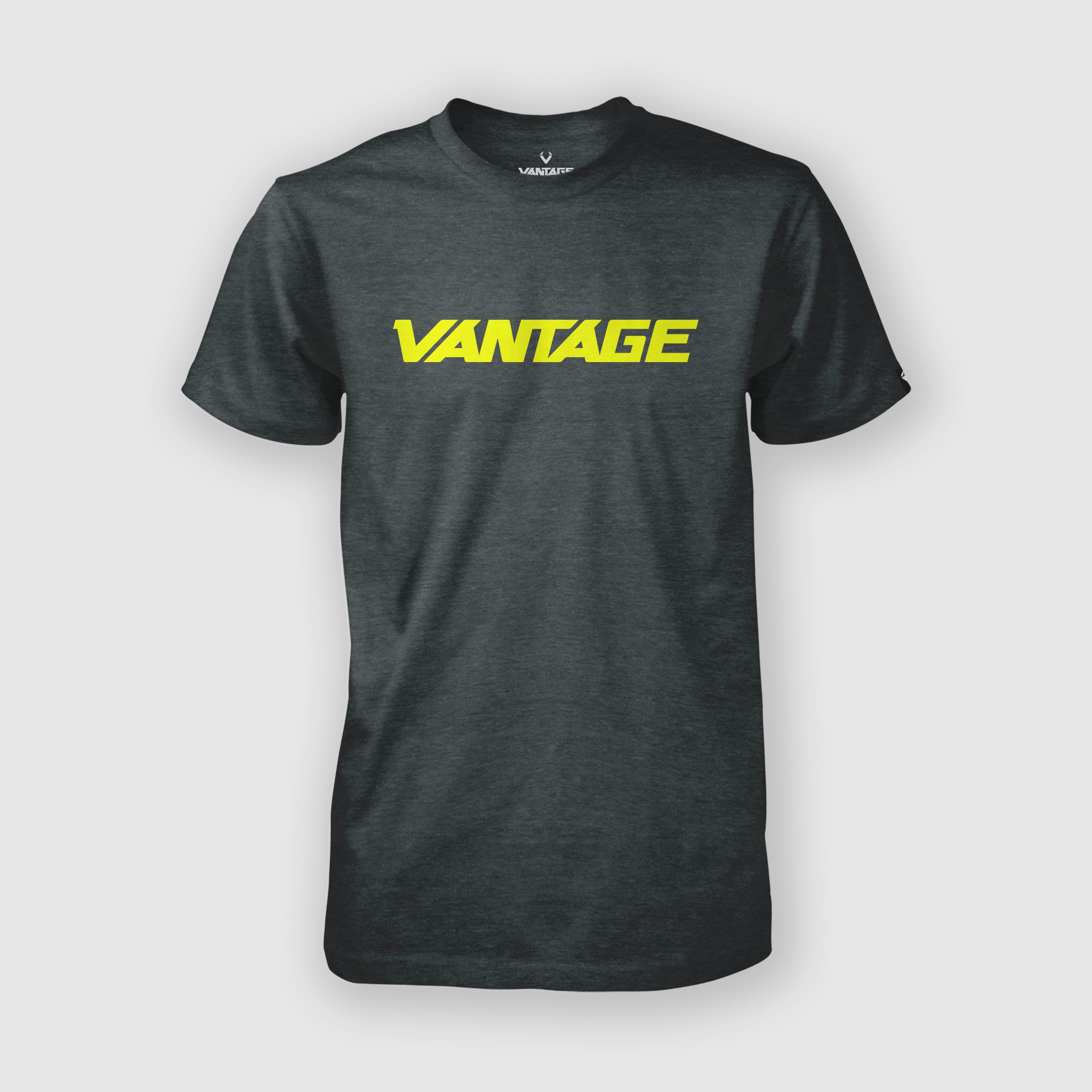 Vantage Benchmark Tee