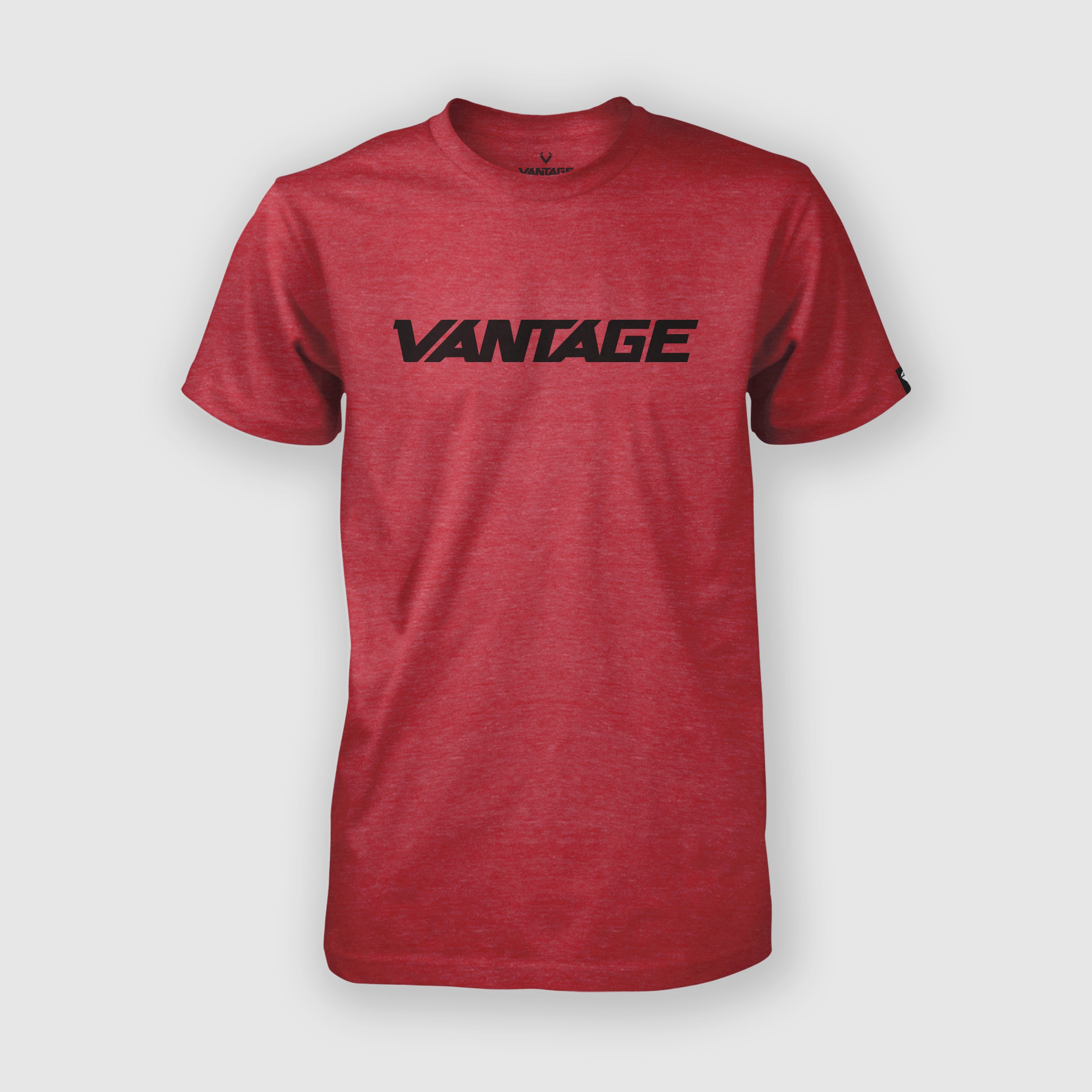 Vantage Benchmark Tee