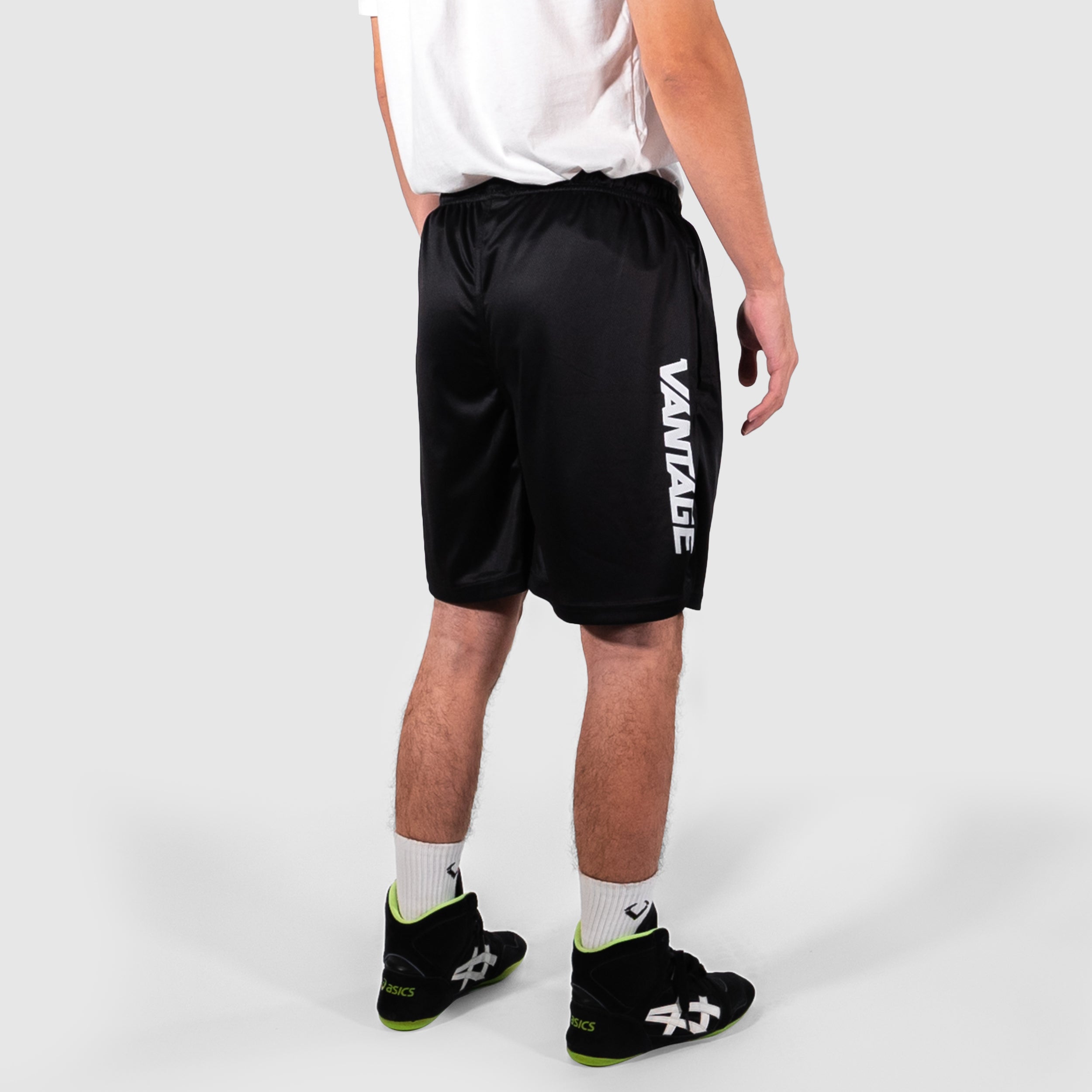 Vantage Training Shorts