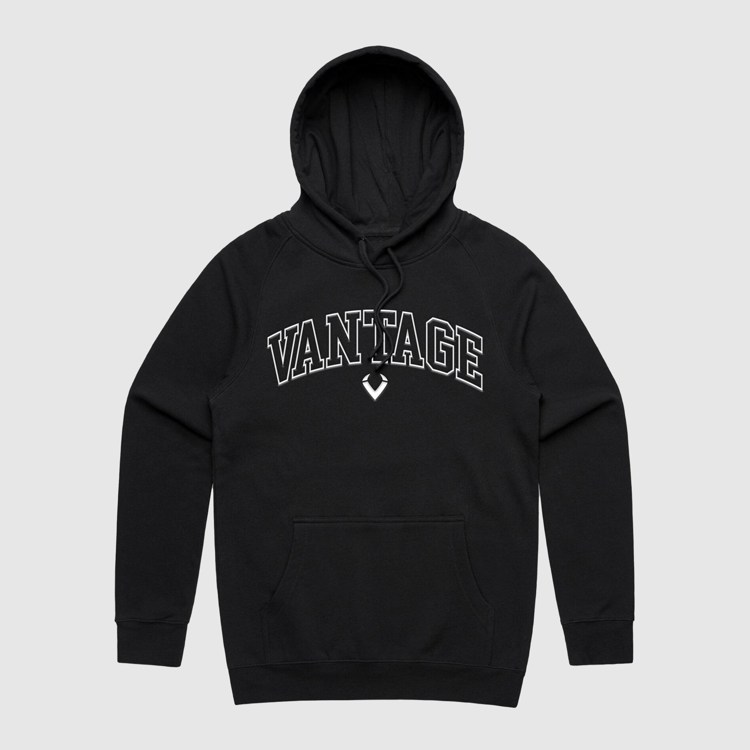 Vantage Legacy Hoodie