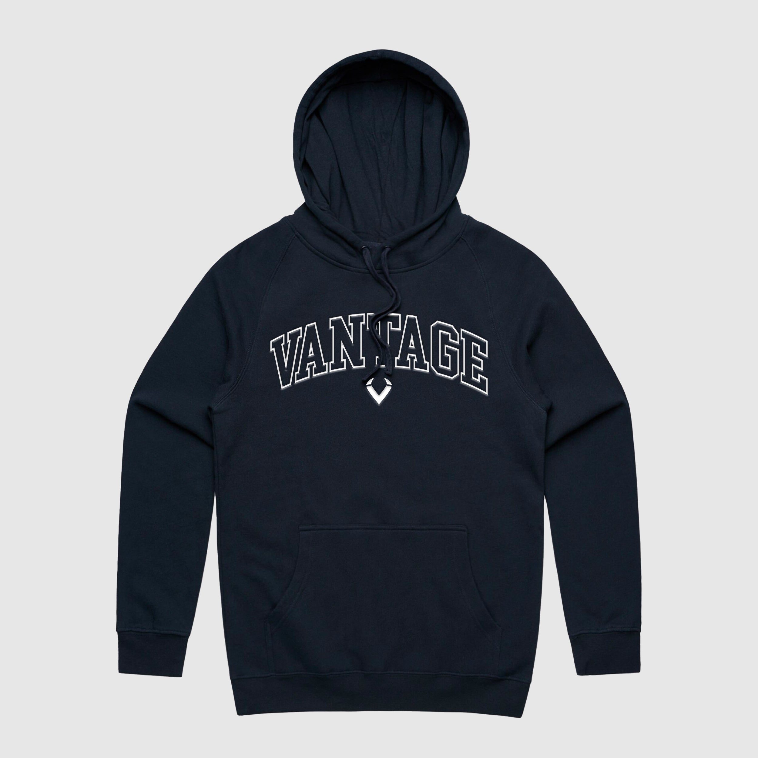 Vantage Legacy Hoodie