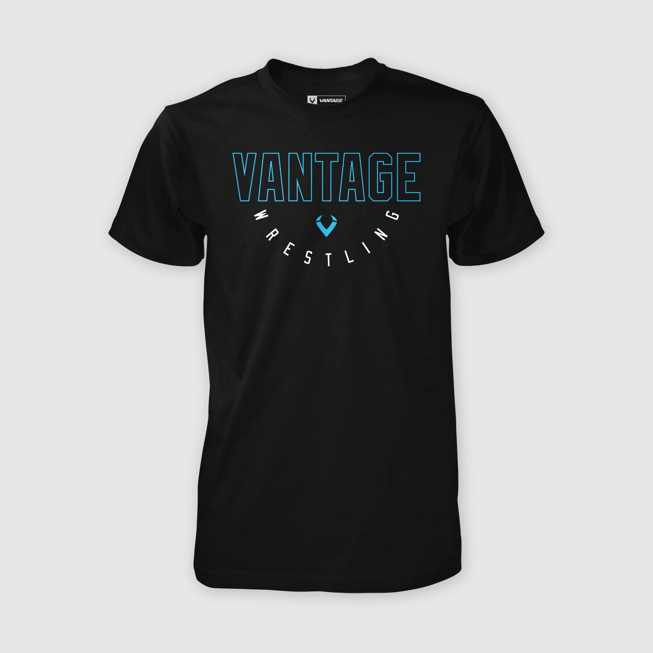 Vantage Ethos Tee