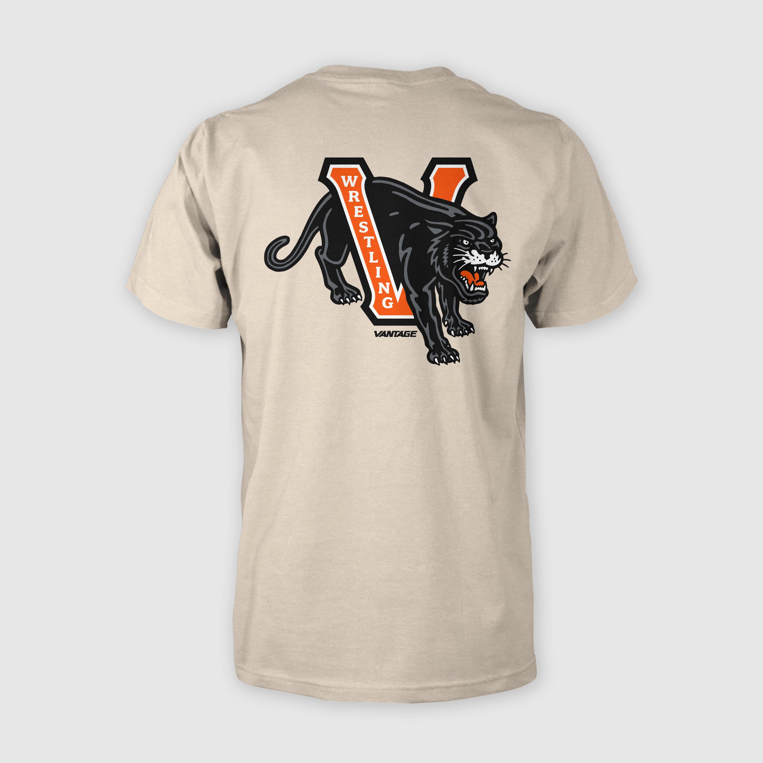 Vantage Fury Tee