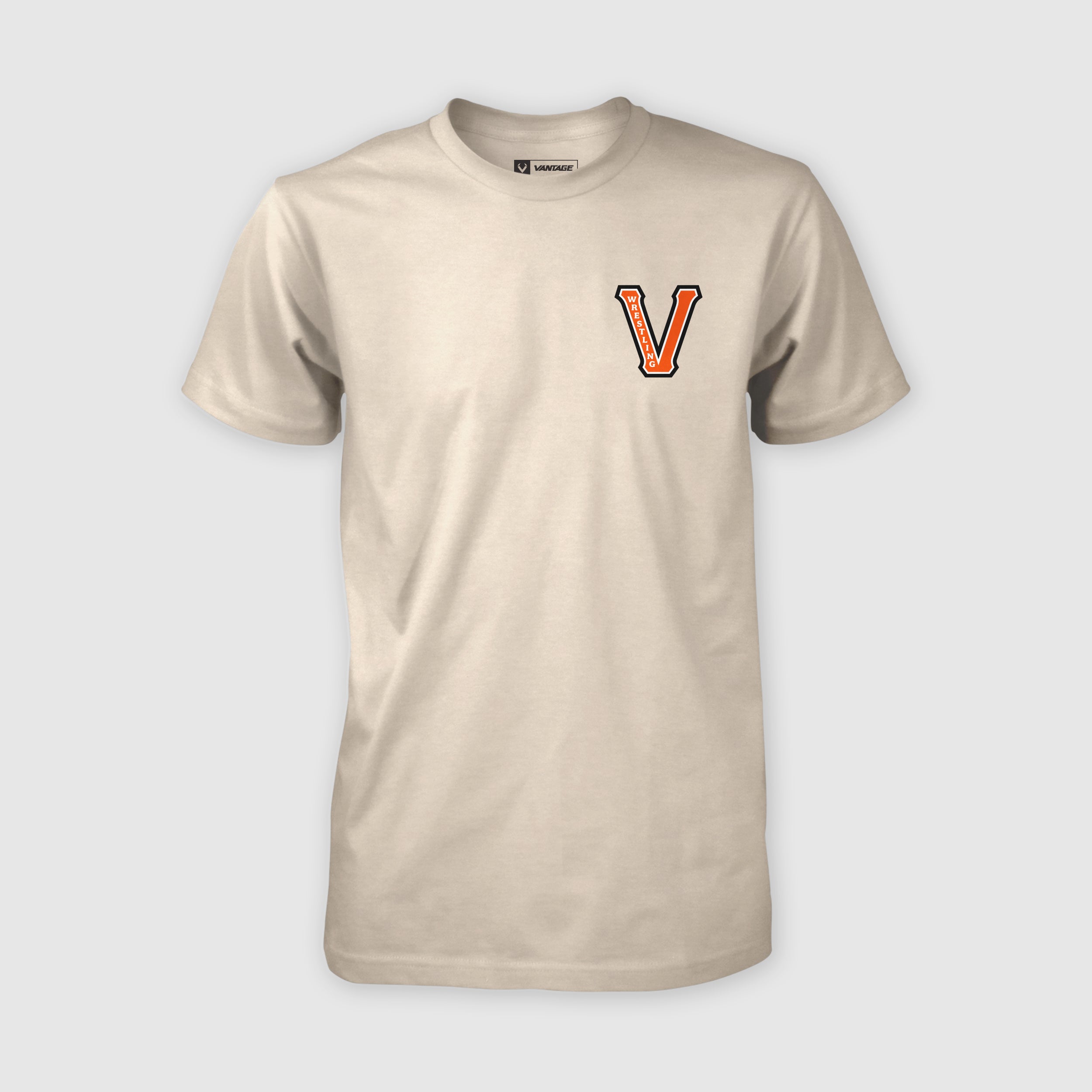 Vantage Fury Tee